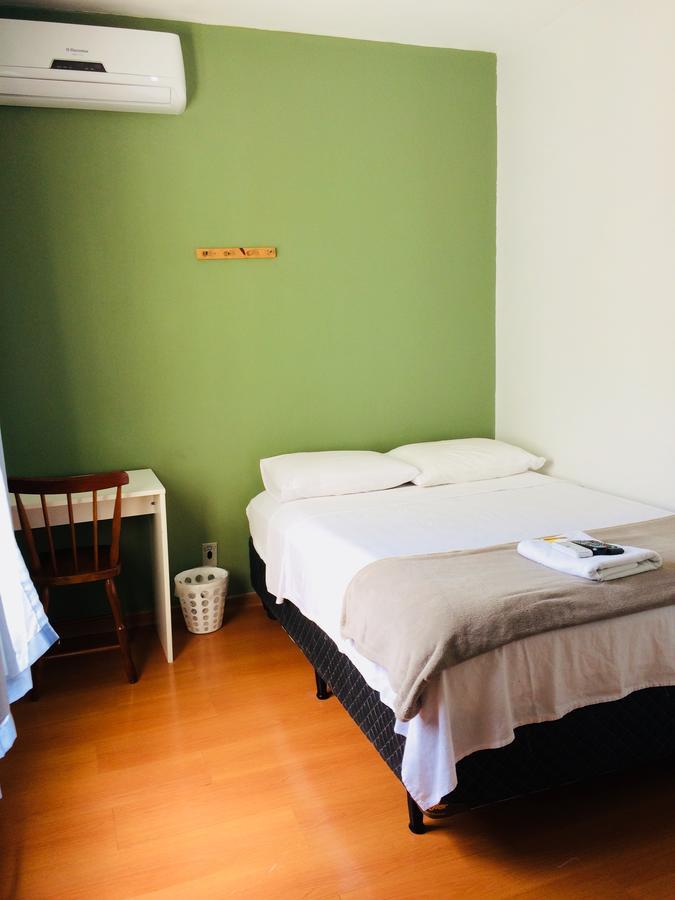 Terra Sul Inn Porto Alegre